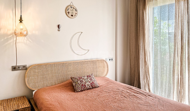 Reventa - Apartamento / piso - Santiago de la ribera - Costa Calida