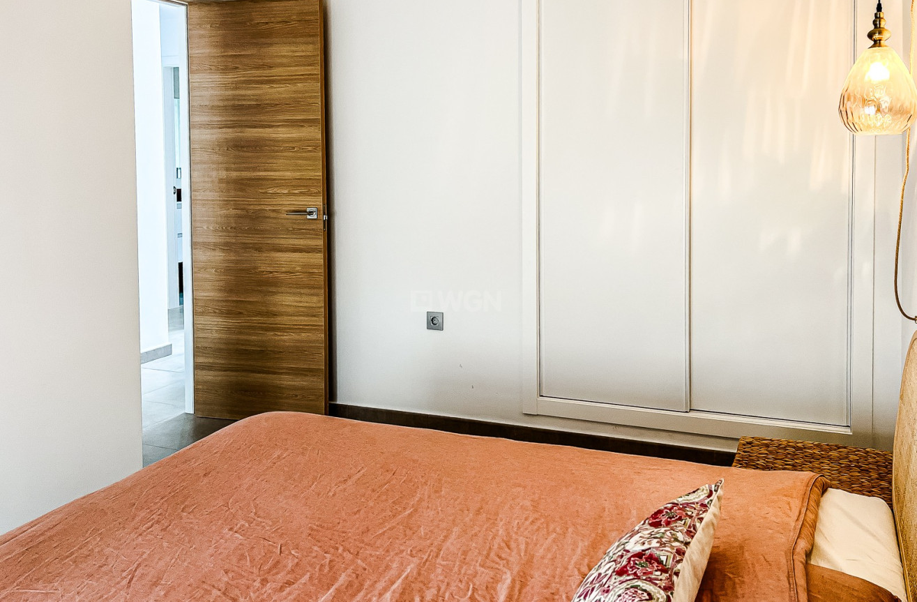 Reventa - Apartamento / piso - Santiago de la ribera - Costa Calida