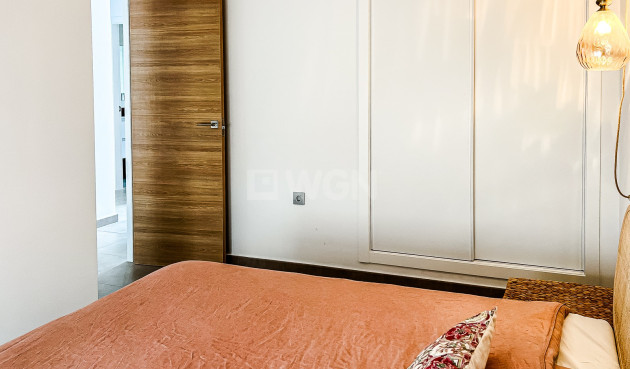 Reventa - Apartamento / piso - Santiago de la ribera - Costa Calida