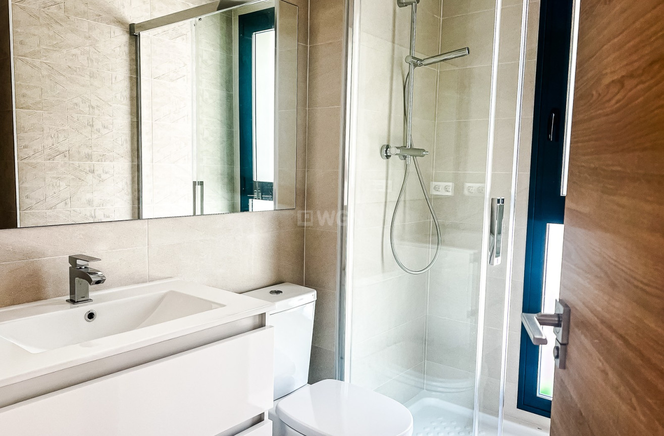Reventa - Apartamento / piso - Santiago de la ribera - Costa Calida