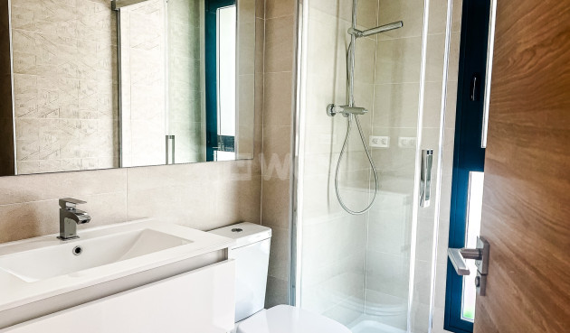 Reventa - Apartamento / piso - Santiago de la ribera - Costa Calida