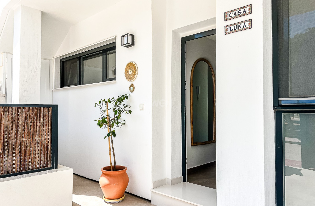 Reventa - Apartamento / piso - Santiago de la ribera - Costa Calida