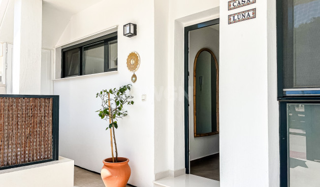 Reventa - Apartamento / piso - Santiago de la ribera - Costa Calida