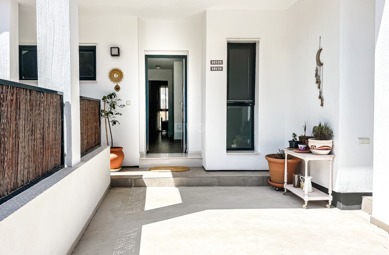 Reventa - Apartamento / piso - Santiago de la ribera - Costa Calida