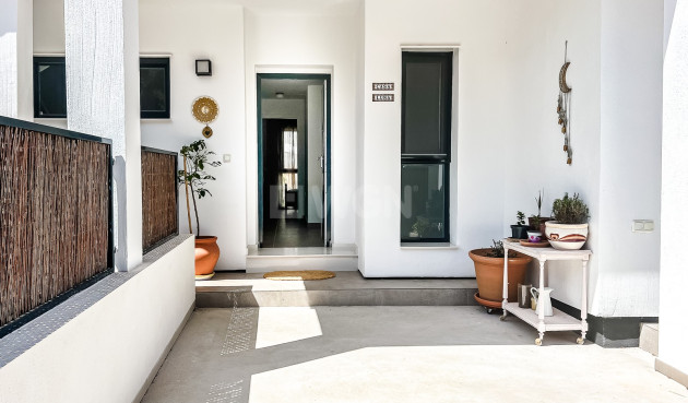 Reventa - Apartamento / piso - Santiago de la ribera - Costa Calida