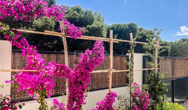 Reventa - Apartamento / piso - Santiago de la ribera - Costa Calida