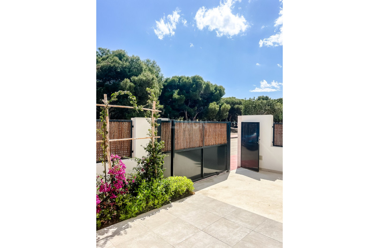 Reventa - Apartamento / piso - Santiago de la ribera - Costa Calida