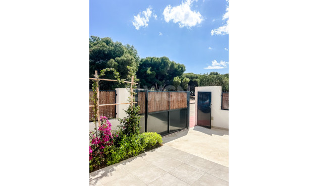 Reventa - Apartamento / piso - Santiago de la ribera - Costa Calida
