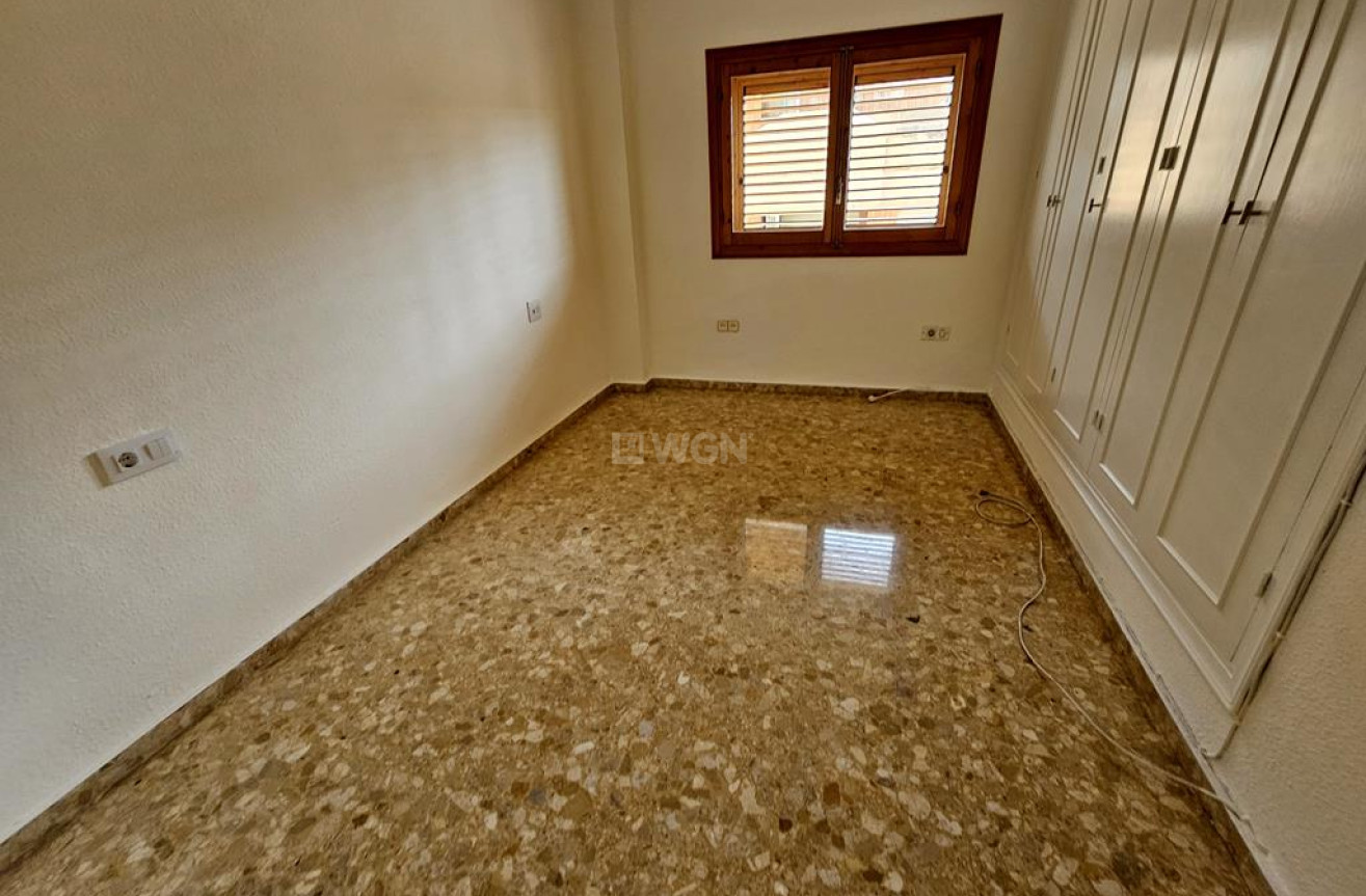 Odsprzedaż - Mieszkanie w bloku - Jávea - Costa Blanca