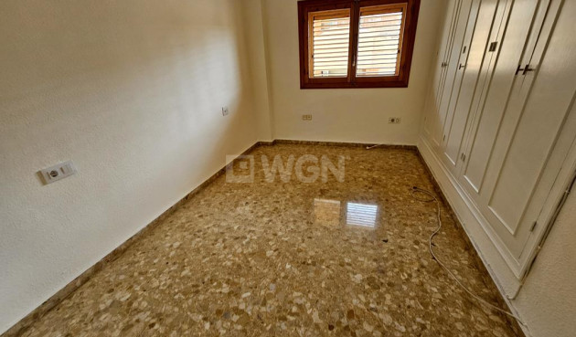 Odsprzedaż - Mieszkanie w bloku - Jávea - Costa Blanca