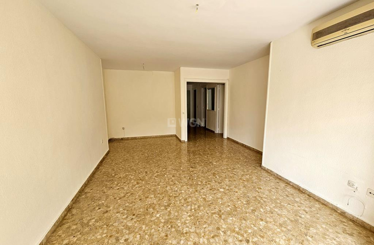 Odsprzedaż - Mieszkanie w bloku - Jávea - Costa Blanca