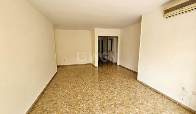 Odsprzedaż - Mieszkanie w bloku - Jávea - Costa Blanca