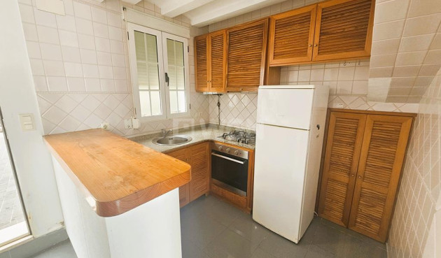 Odsprzedaż - Mieszkanie w bloku - Jávea - Costa Blanca