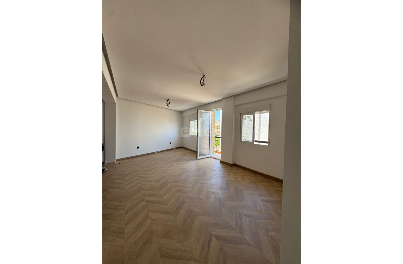 Wiederverkauf - Wohnung - Jávea - Costa Blanca