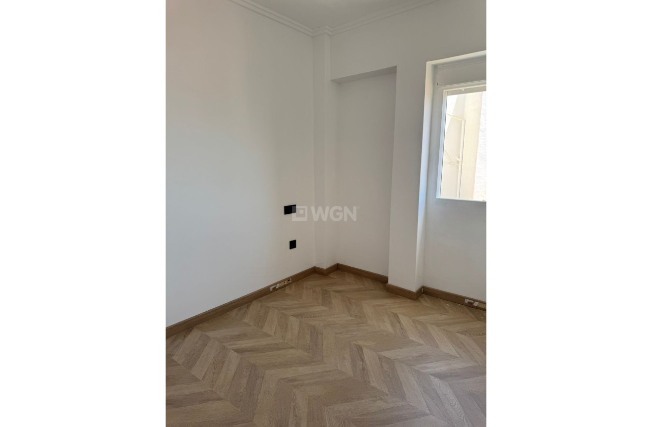 Wiederverkauf - Wohnung - Jávea - Costa Blanca