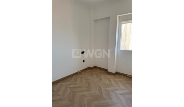 Wiederverkauf - Wohnung - Jávea - Costa Blanca