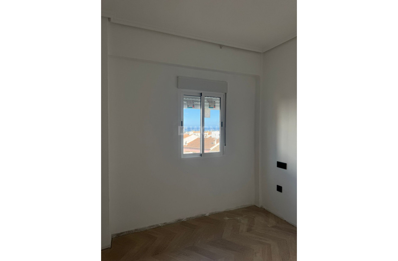 Wiederverkauf - Wohnung - Jávea - Costa Blanca