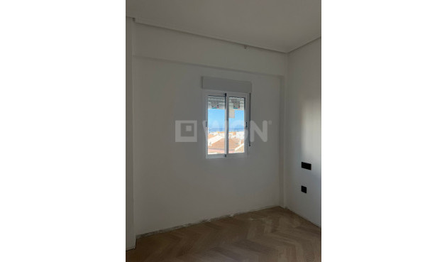 Wiederverkauf - Wohnung - Jávea - Costa Blanca