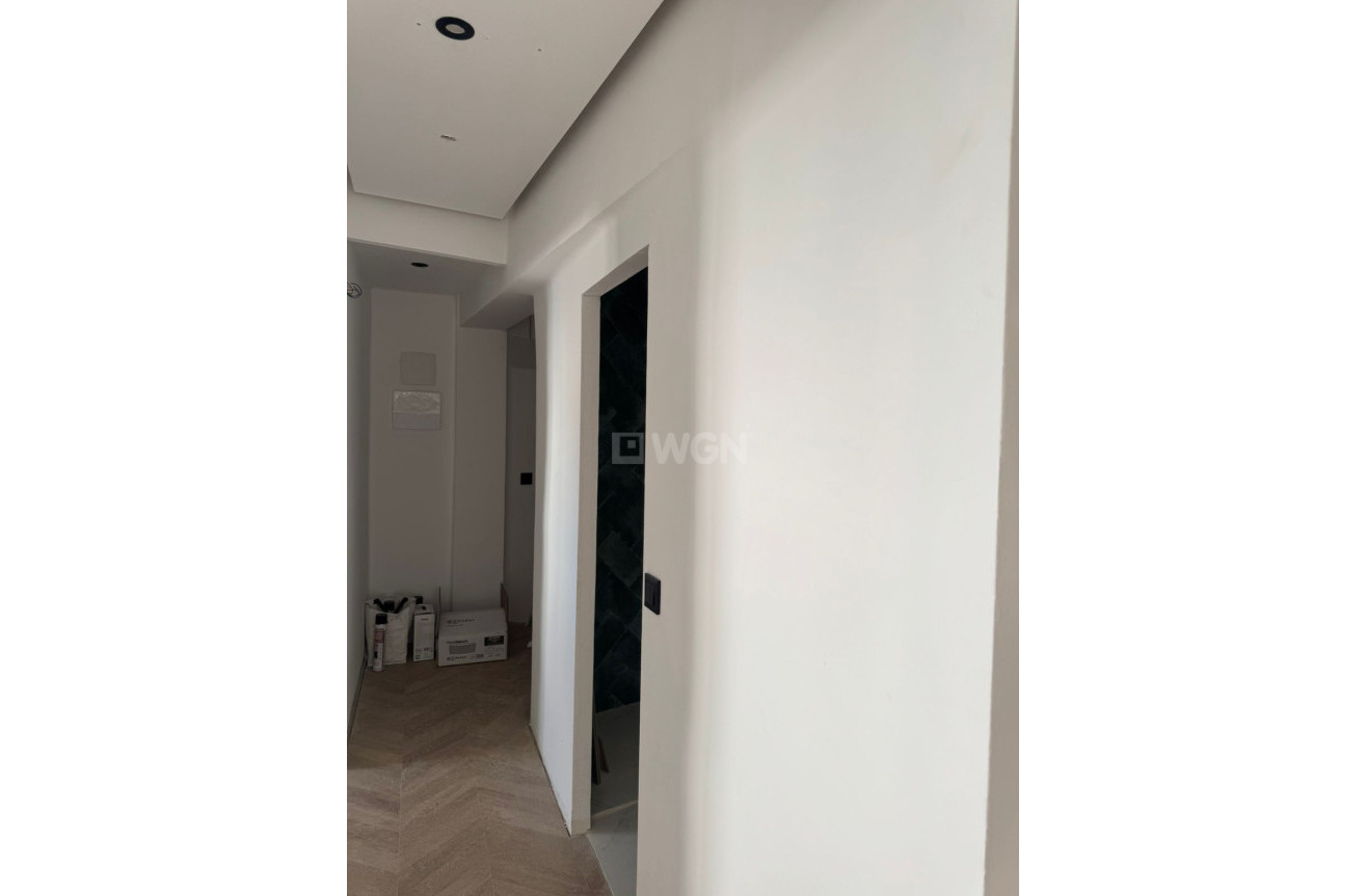 Wiederverkauf - Wohnung - Jávea - Costa Blanca