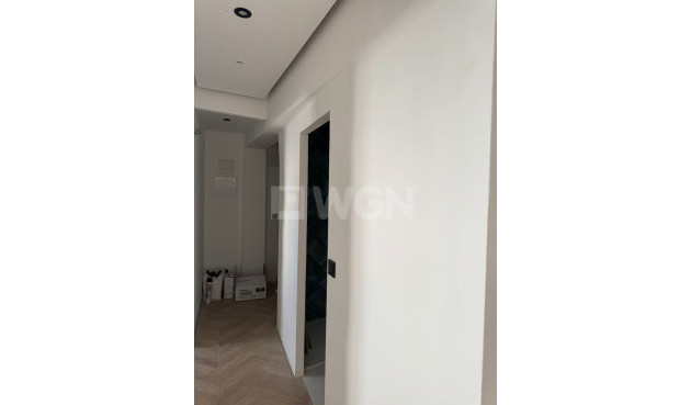 Wiederverkauf - Wohnung - Jávea - Costa Blanca