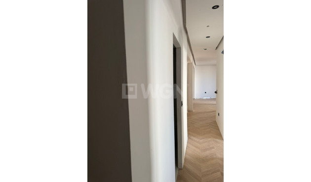 Wiederverkauf - Wohnung - Jávea - Costa Blanca