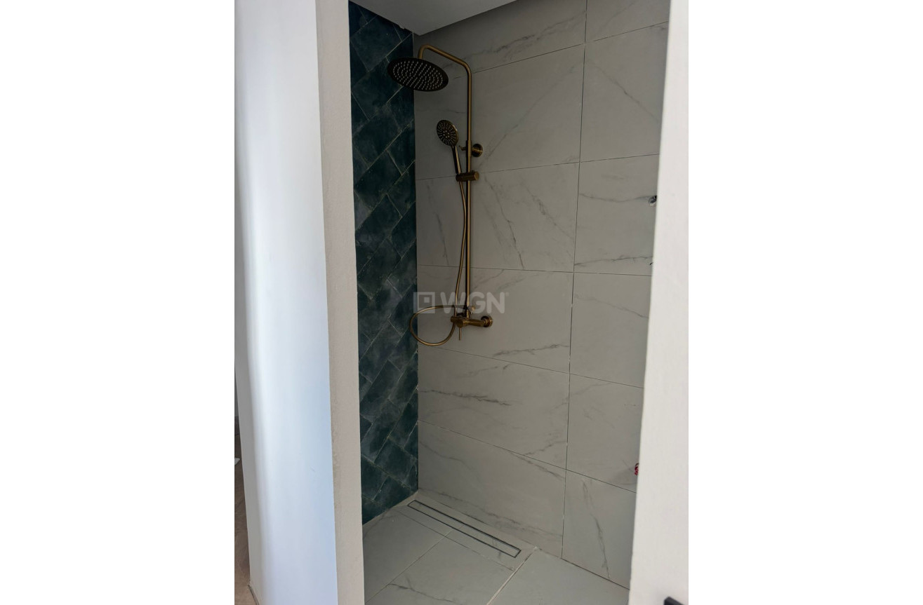 Wiederverkauf - Wohnung - Jávea - Costa Blanca