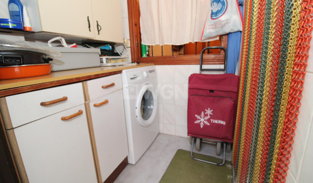 Wiederverkauf - Duplex - Lo Pagan - LA PUNTICA