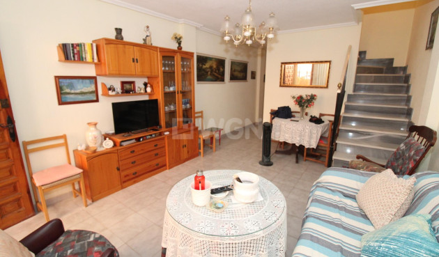 Wiederverkauf - Duplex - Lo Pagan - LA PUNTICA