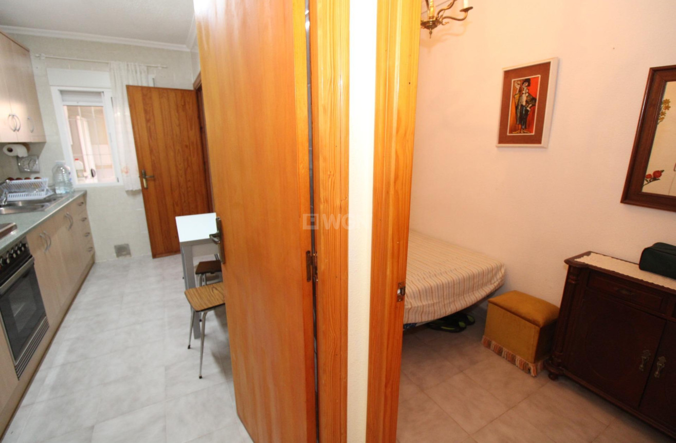 Wiederverkauf - Duplex - Lo Pagan - LA PUNTICA