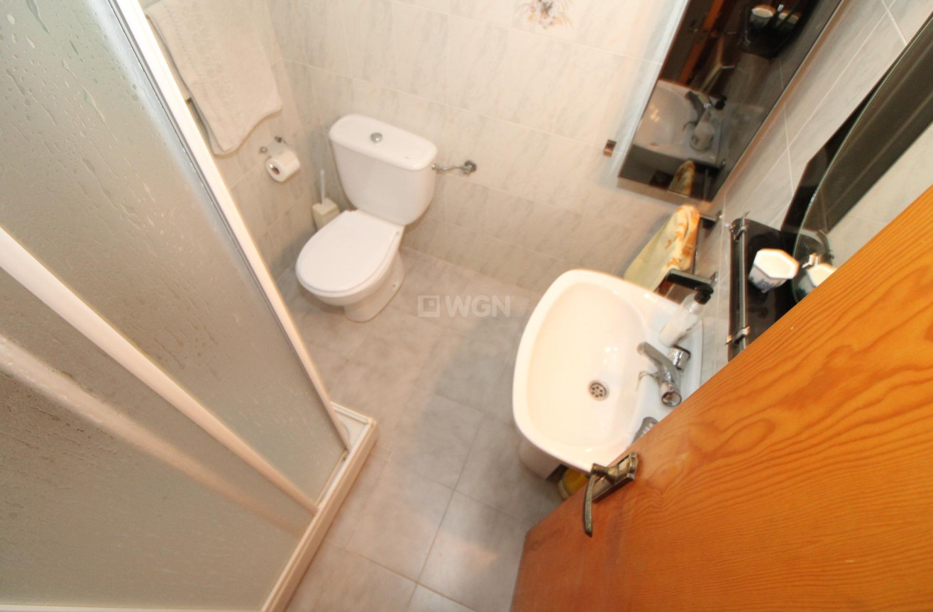 Wiederverkauf - Duplex - Lo Pagan - LA PUNTICA