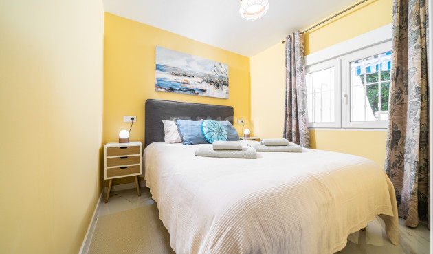 Wiederverkauf - Wohnung - Torrevieja - La Veleta
