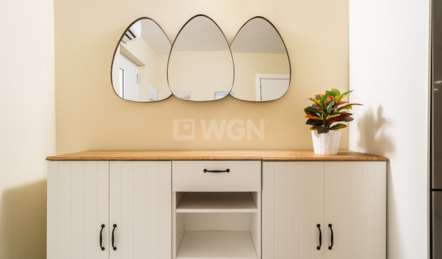 Wiederverkauf - Wohnung - Torrevieja - La Veleta
