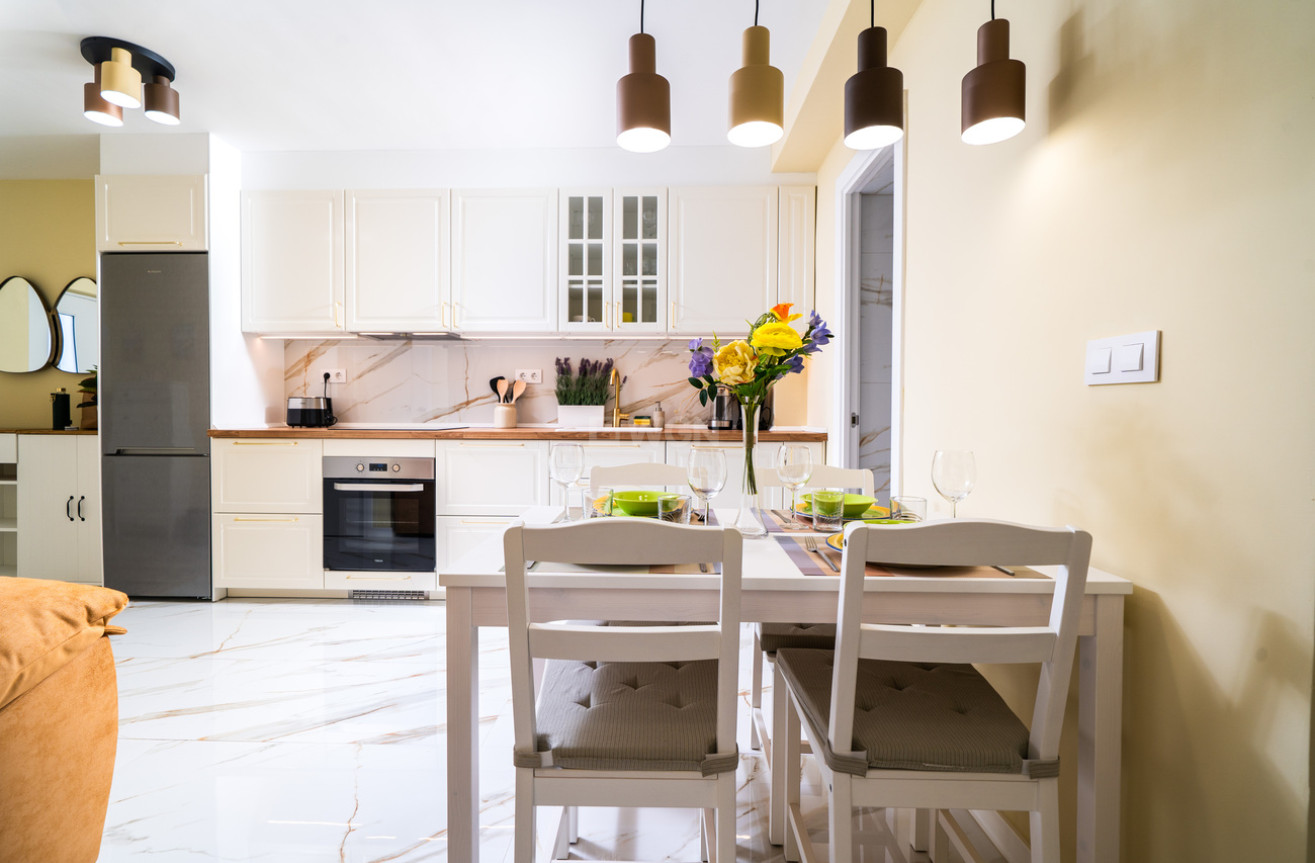 Wiederverkauf - Wohnung - Torrevieja - La Veleta