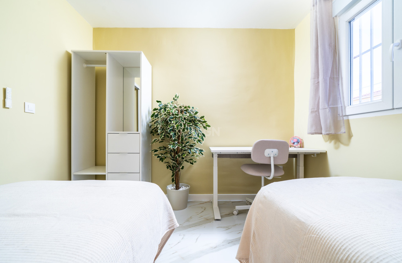Wiederverkauf - Wohnung - Torrevieja - La Veleta
