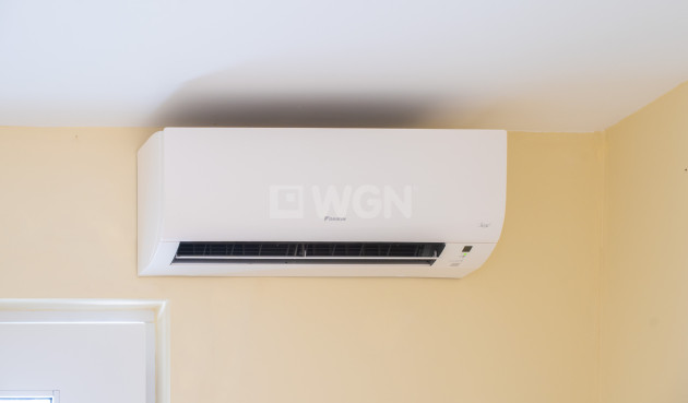 Wiederverkauf - Wohnung - Torrevieja - La Veleta