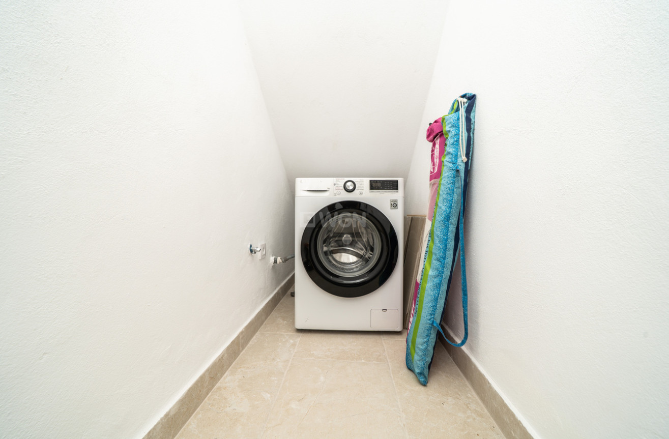 Wiederverkauf - Wohnung - Torrevieja - La Veleta
