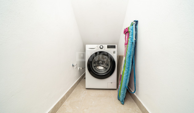 Wiederverkauf - Wohnung - Torrevieja - La Veleta