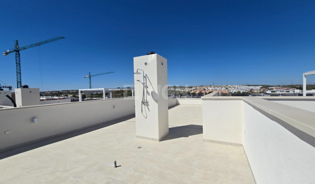 Odsprzedaż - Mieszkanie w bloku - Orihuela Costa - Costa Blanca