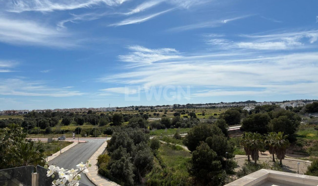 Odsprzedaż - Daszek - Los Almendros (Orihuela-Costa) - Costa Blanca