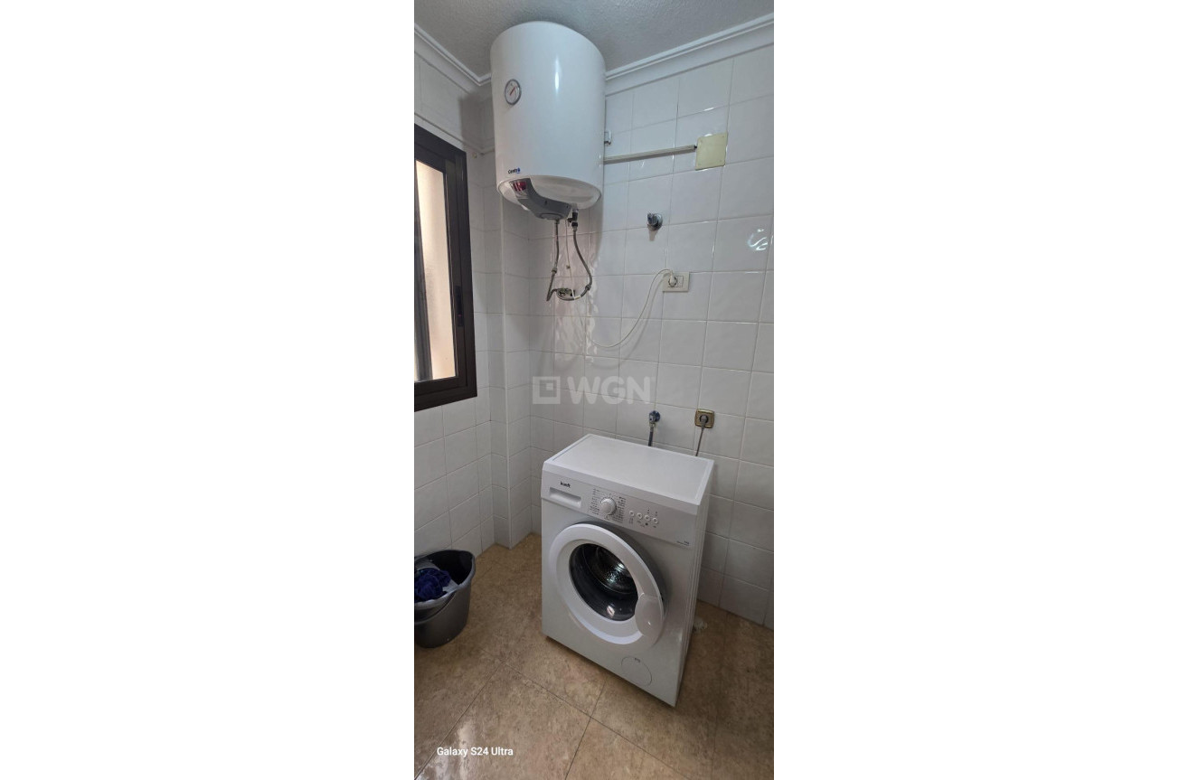 Resale - Apartment / flat - Torrevieja - PARQUE DE LAS NACIONES