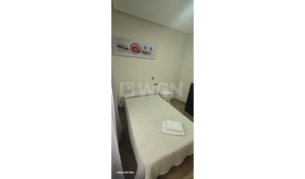 Resale - Apartment / flat - Torrevieja - PARQUE DE LAS NACIONES