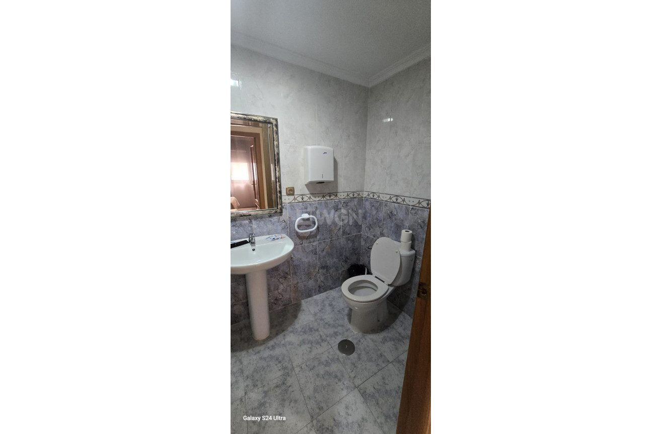 Resale - Apartment / flat - Torrevieja - PARQUE DE LAS NACIONES