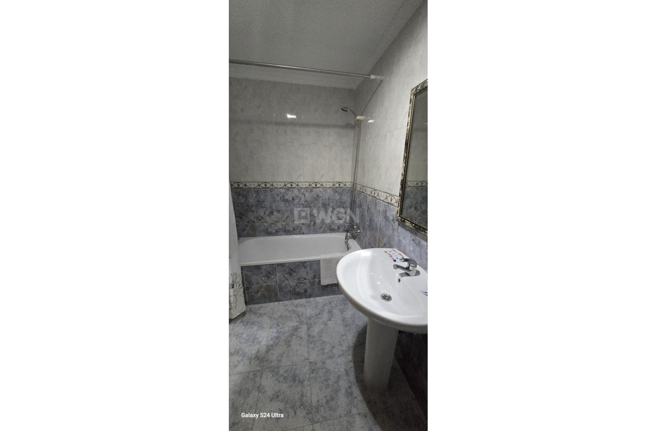 Resale - Apartment / flat - Torrevieja - PARQUE DE LAS NACIONES