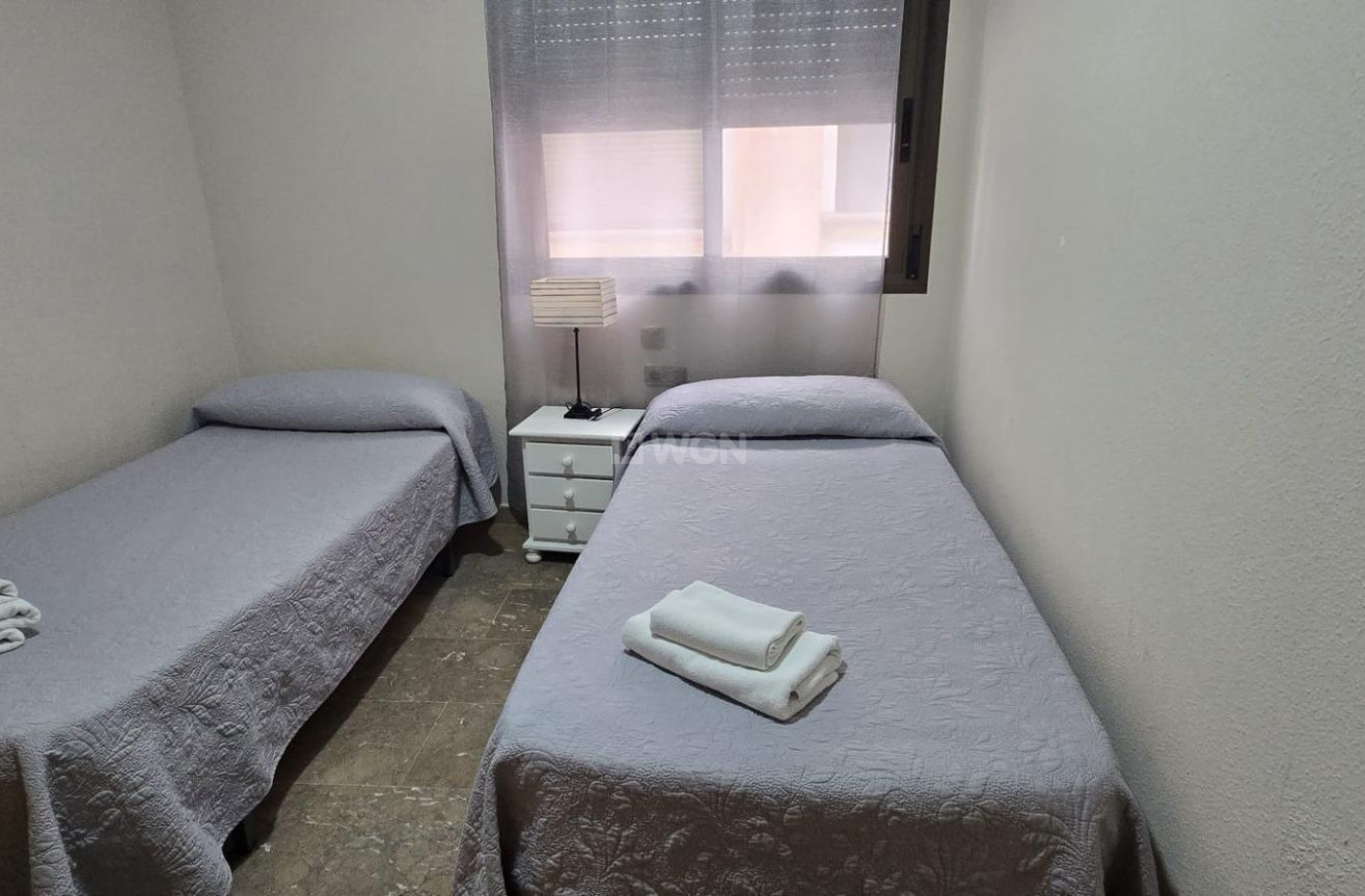 Resale - Apartment / flat - Torrevieja - PARQUE DE LAS NACIONES