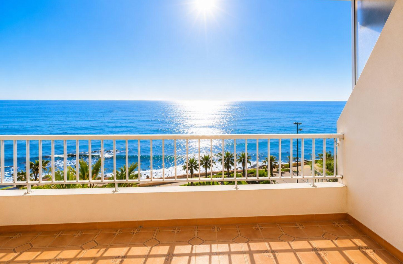 Reventa - Apartamento / piso - Torrevieja - Playa del Cura