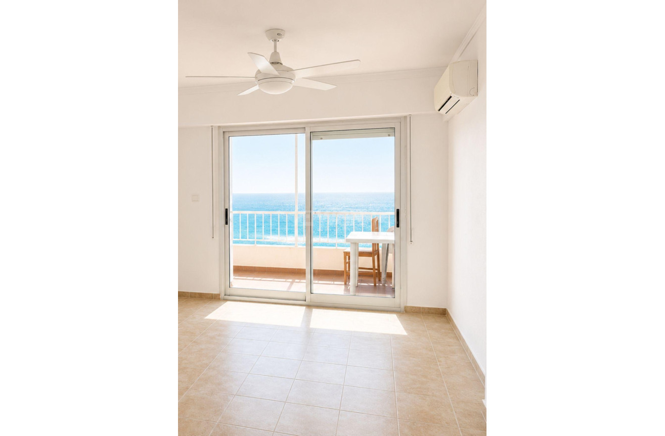 Reventa - Apartamento / piso - Torrevieja - Playa del Cura