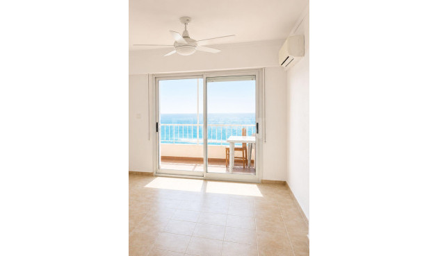 Reventa - Apartamento / piso - Torrevieja - Playa del Cura