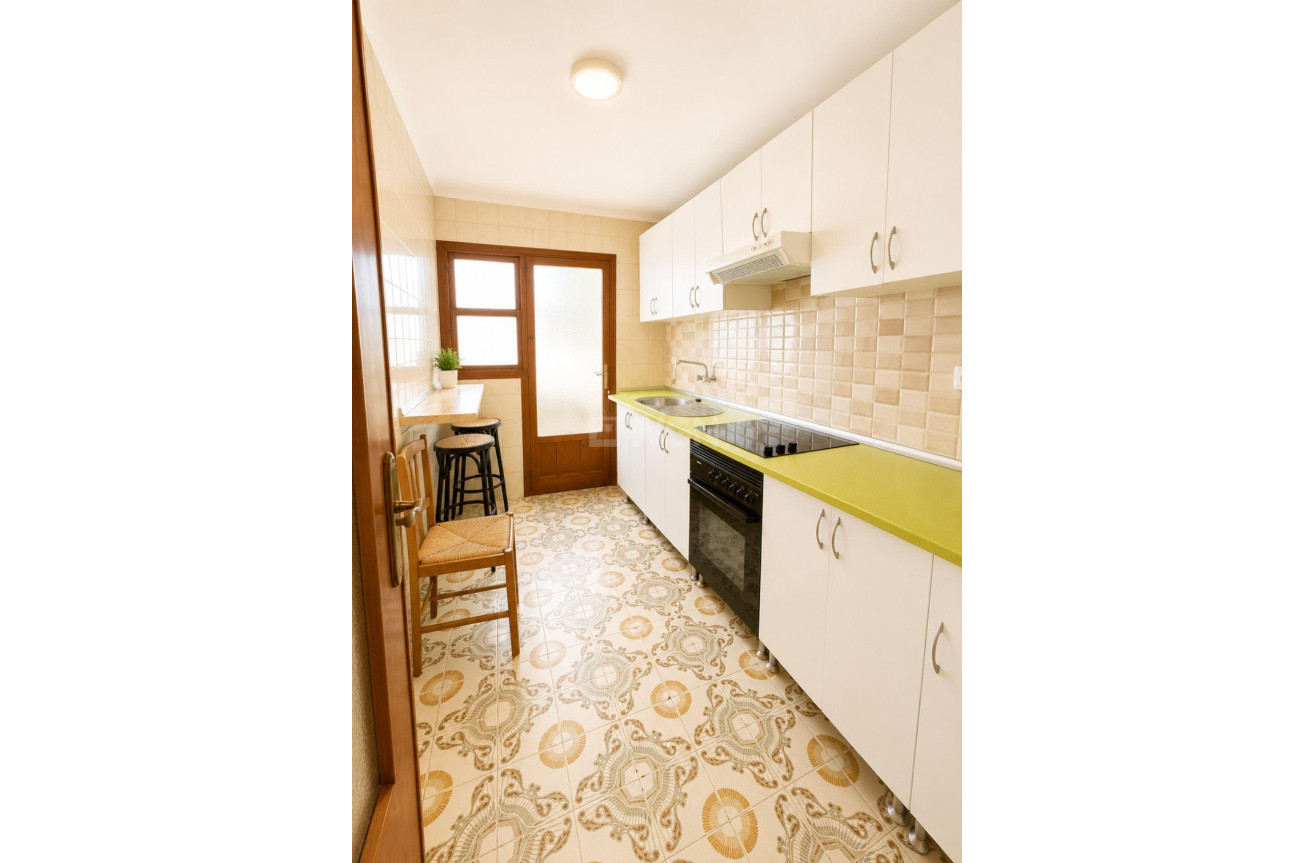 Reventa - Apartamento / piso - Torrevieja - Playa del Cura