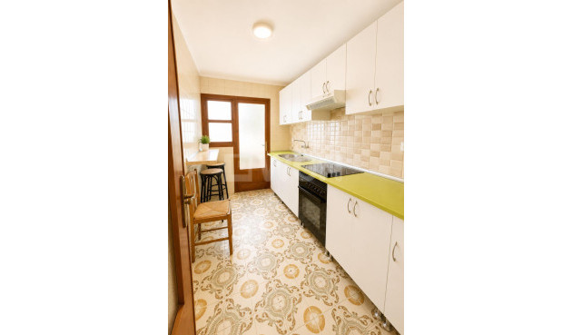 Reventa - Apartamento / piso - Torrevieja - Playa del Cura