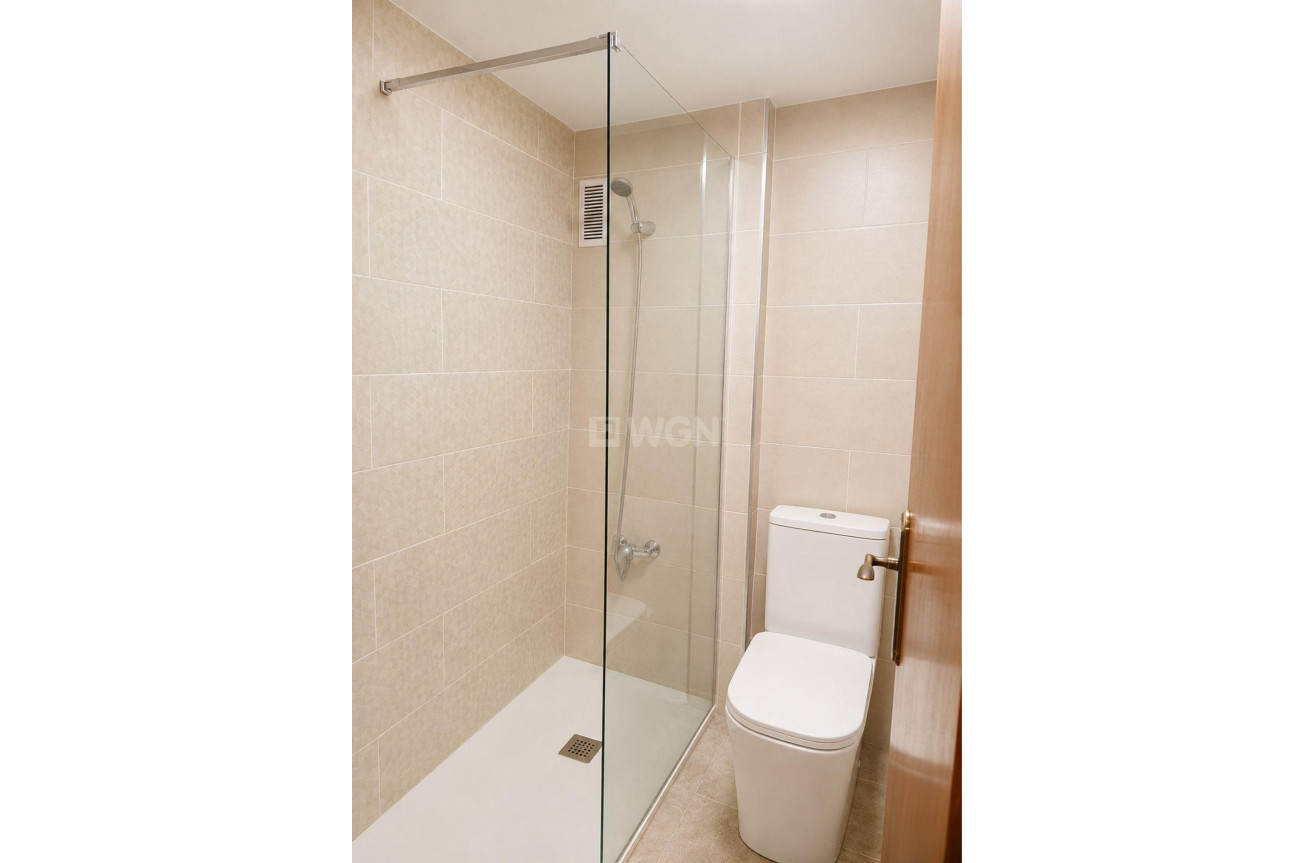 Reventa - Apartamento / piso - Torrevieja - Playa del Cura